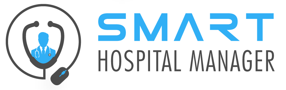 Smart Hospital Management System Software